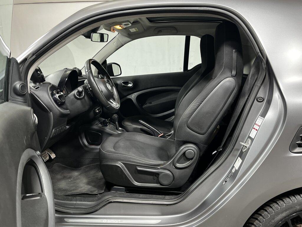 Smart fortwo 0.9 t. Passion 90cv twinamic
