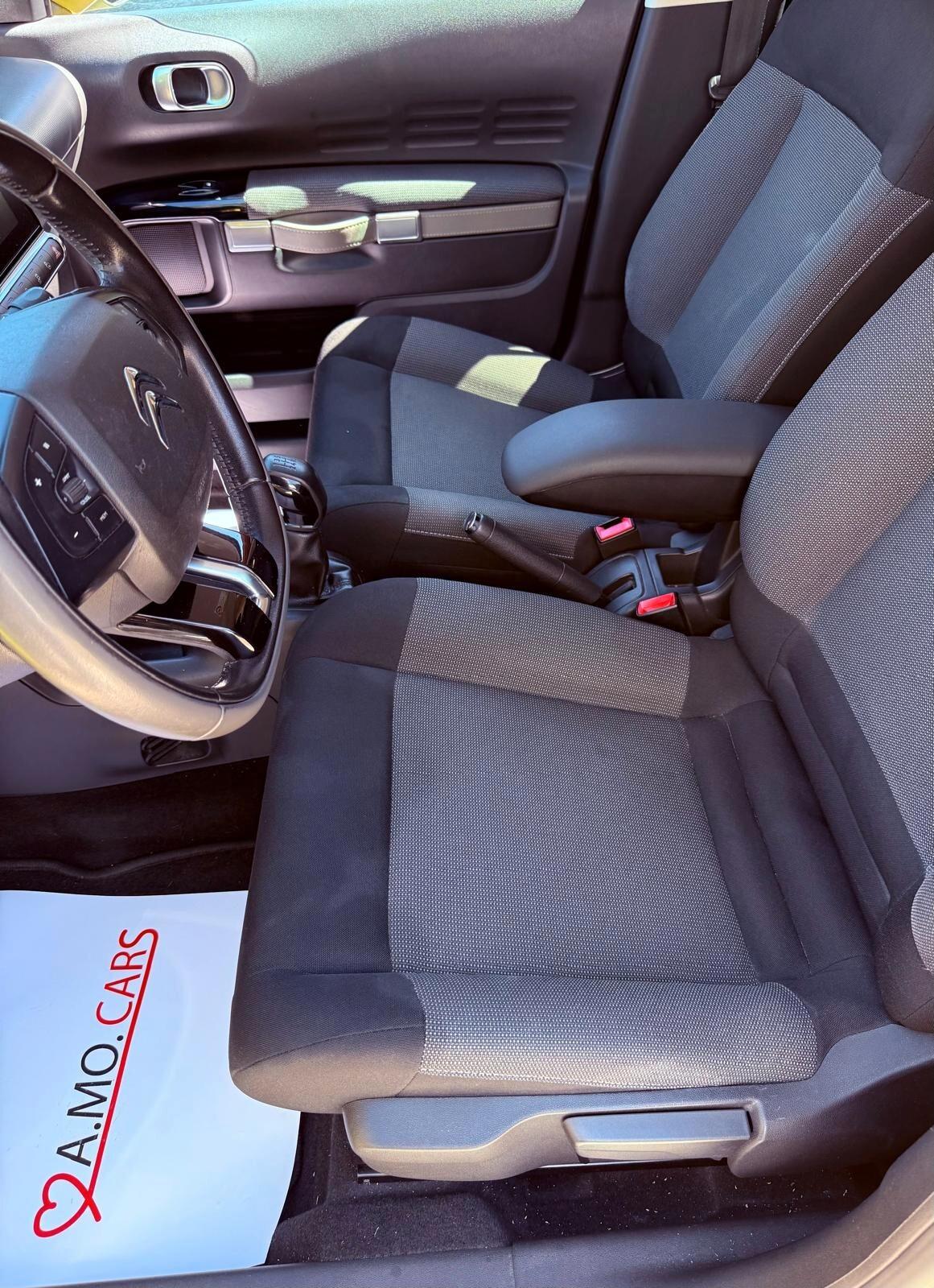 Citroen C4 Cactus BlueHDi 100 Shine COME NUOVA