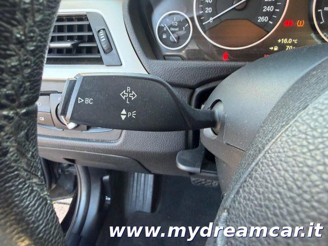 BMW 316 d 120cv Touring Business Advantage