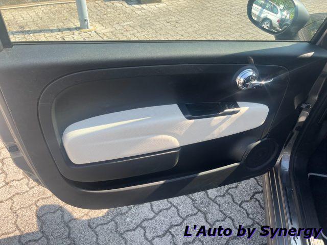 FIAT 500 1.2 S