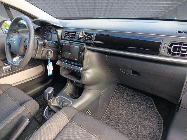 CITROEN C3 3ª serie PureTech 83 S&S Shine