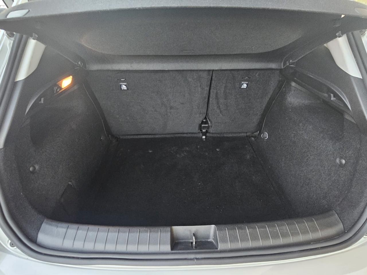 Fiat Tipo 1.3 Mjt S&S 5 porte Business