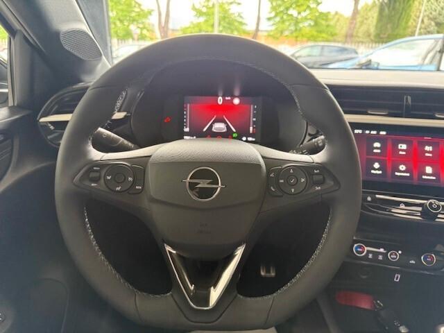 Opel Corsa 1.2 GS 75 cv