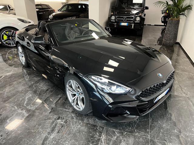 BMW Z4 sDrive20i Msport aut. VIRTUAL / CARBO / LUCI