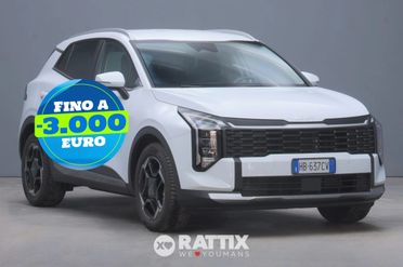 Kia Sportage 1.6 crdi mhev Style dct7