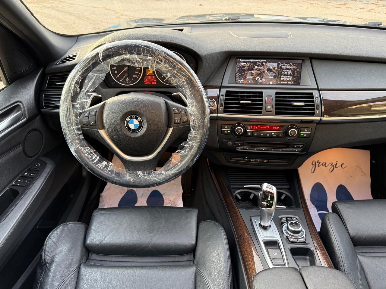 Bmw X5 xDrive30d Futura - 3.0 DIESEL 245 cv