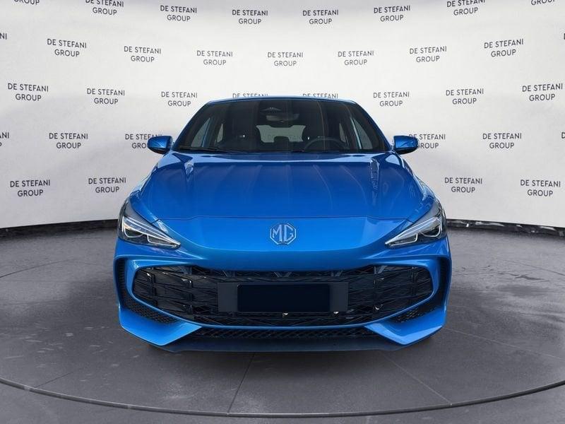 MG MG3 MG3 1.5 Comfort