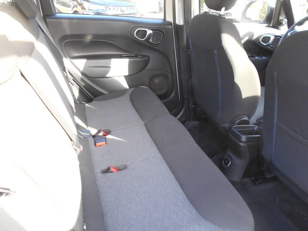 Fiat 500L 1.3 Multijet Mirror