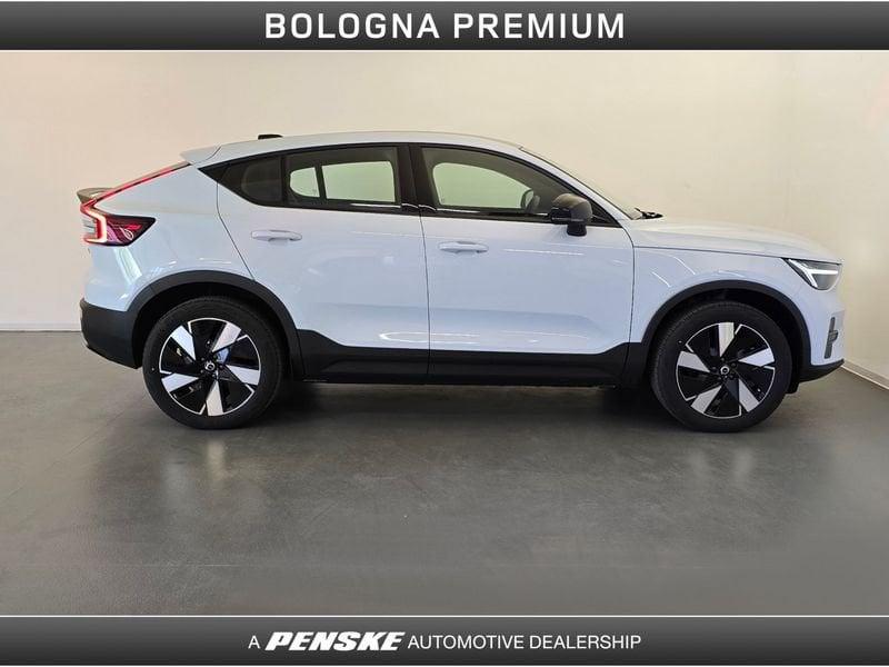 Volvo C40 C40 Recharge Single Motor Extended Range RWD Plus