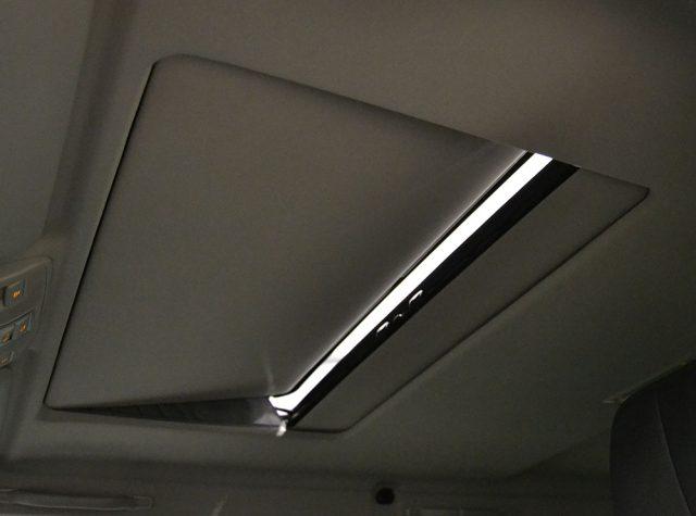 MERCEDES-BENZ G 350 d S.W. Amg Line - Tetto - Harman Kardon