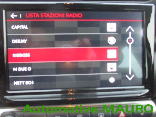 CITROEN C3 Aircross BlueHDi 110 S&S Shine - NEOPATENTATI