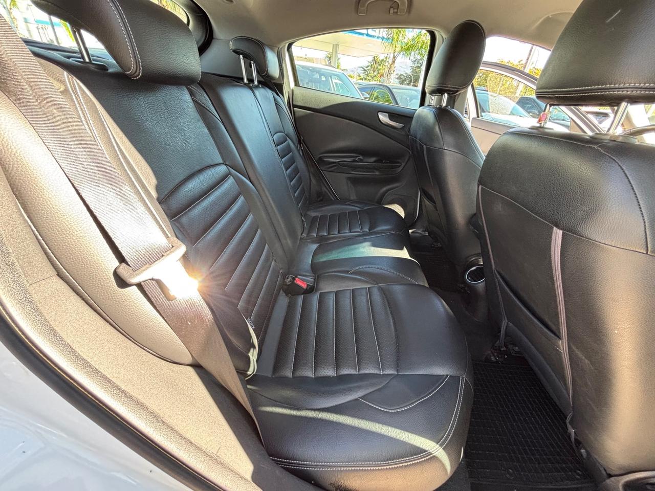 ALFA ROMEO GIULIETTA 1.6MJ 120CV 99.000KM STUPENDA