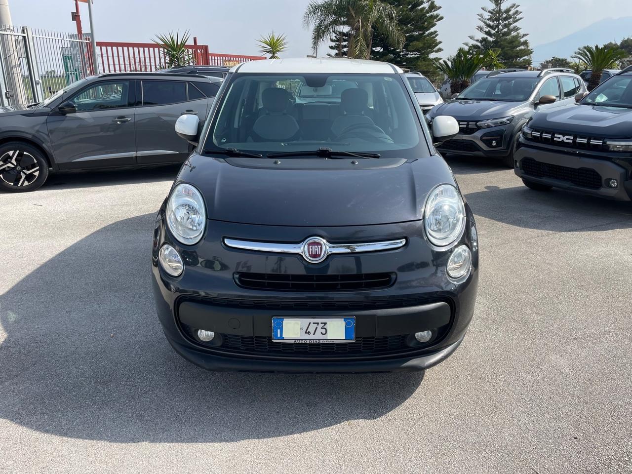 Fiat 500L 88.000 km a*f*f*a*r*e