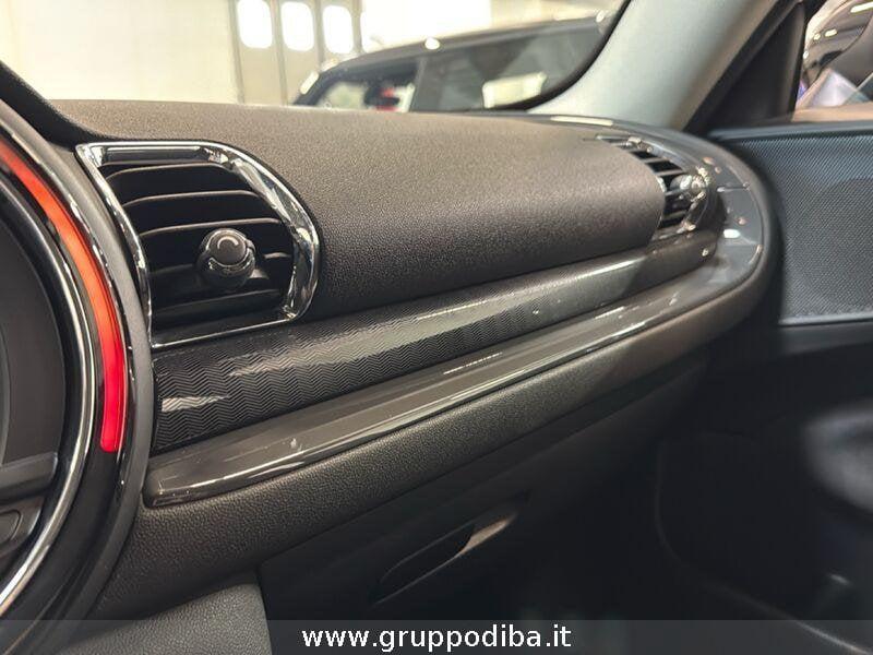 MINI Clubman Mini 2016 Diesel Mini 1.5 One D Business auto my18