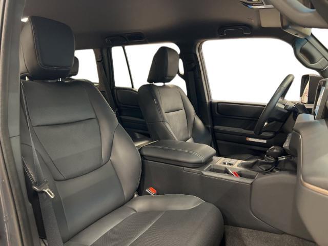 TOYOTA Land Cruiser 2.8 D4D A/T AWD Adventure