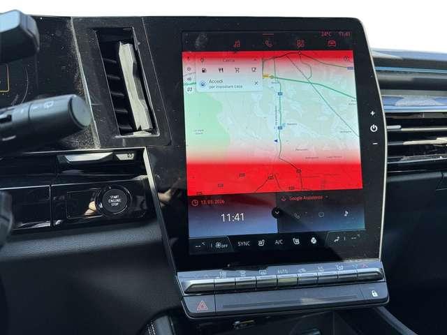 Renault Austral 1.2 E-Tech full hybrid Iconic 200cv auto