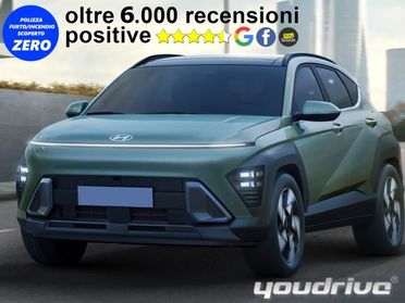 HYUNDAI Kona EV 48.4 KWh XLine