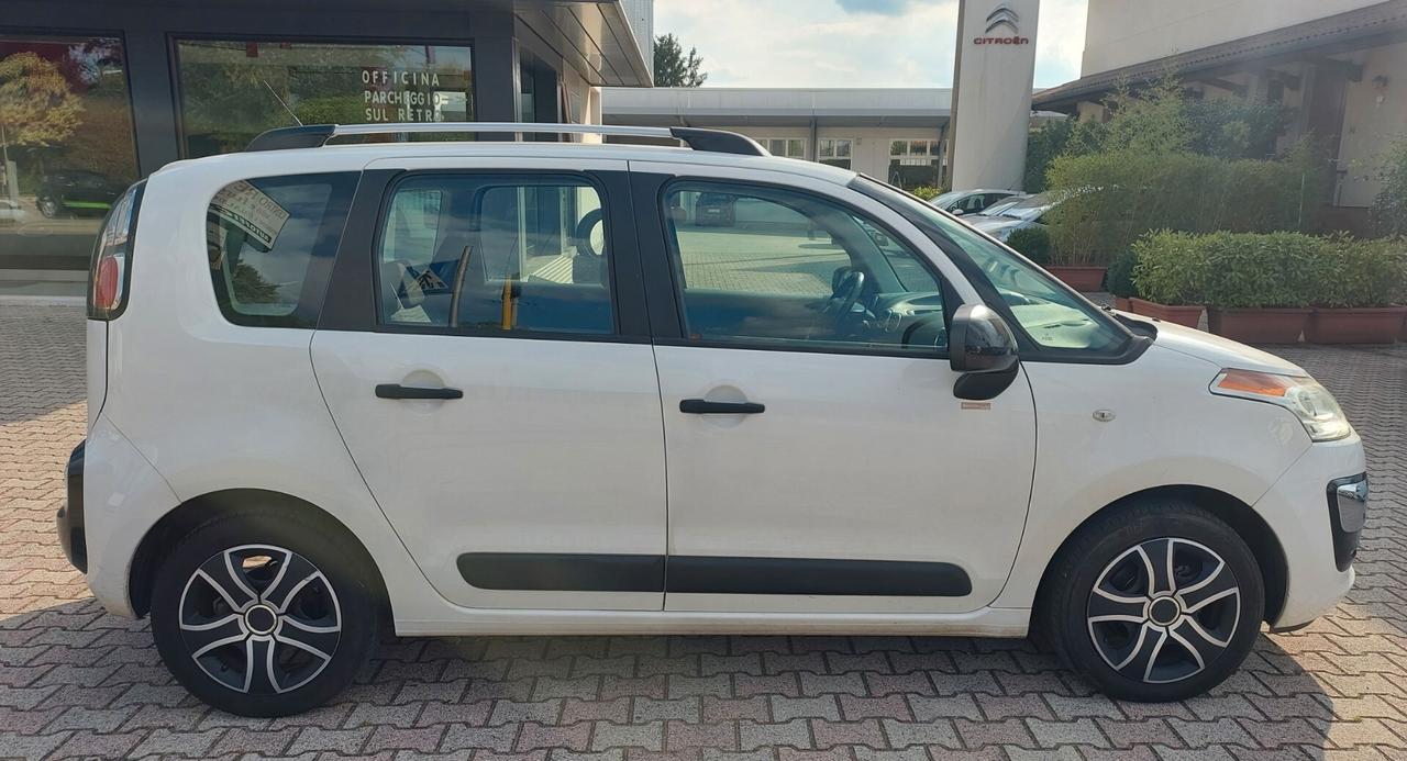 Citroen C3 Picasso **SOLO COMMERCIANTI** BlueHDi 100 Live Edition