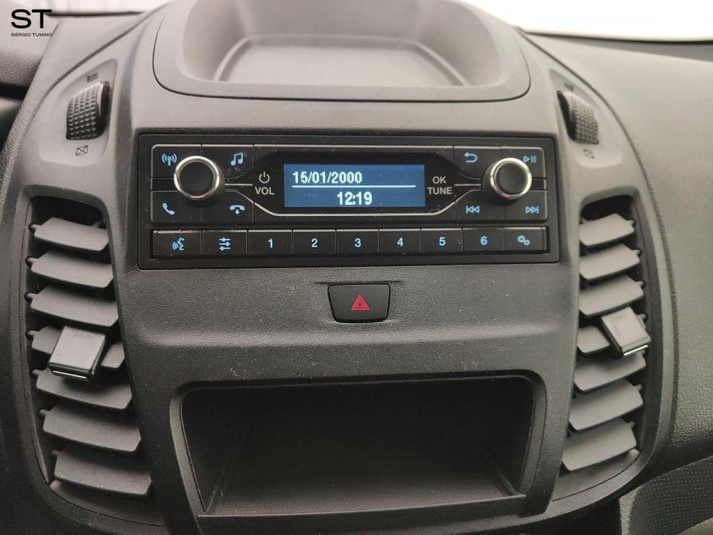 FORD Transit Connect 2ªs - Transit Connect 200 1.5 Ecoblue 100CV