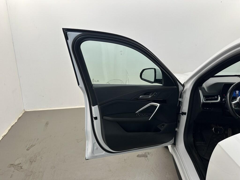 BMW iX1 20 MSport eDrive