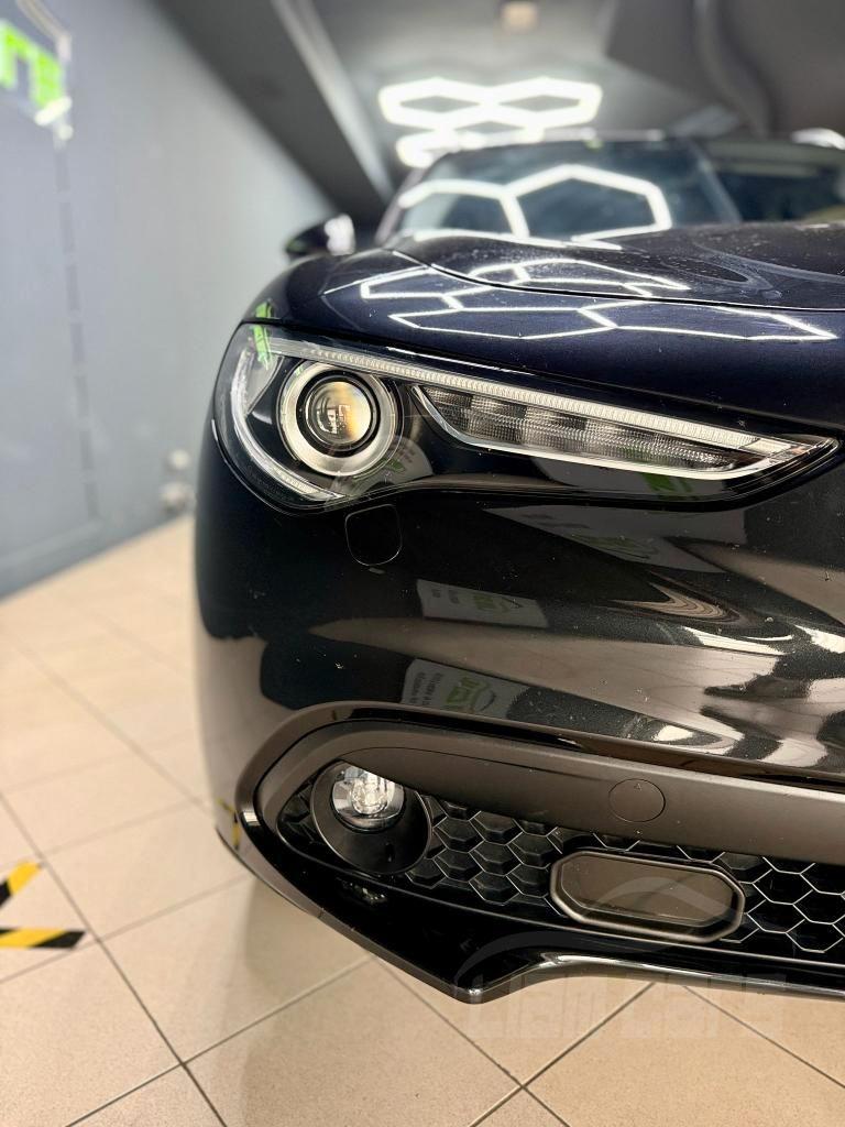 Alfa Romeo Stelvio 2.2 t Super Q4 210cv auto
