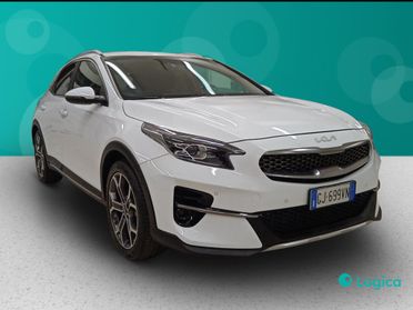 KIA XCeed 2019 - XCeed 1.0 t-gdi High Tech Gpl 117cv