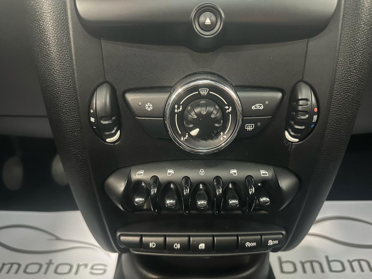 Mini Cooper Countryman Mini 1.6 Cooper Countryman