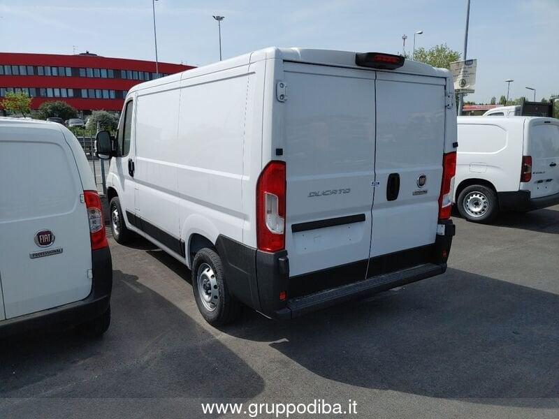 FIAT Ducato 9L3 Series 9 Furgone Lastrato 35q Ch1 140cv 2.2