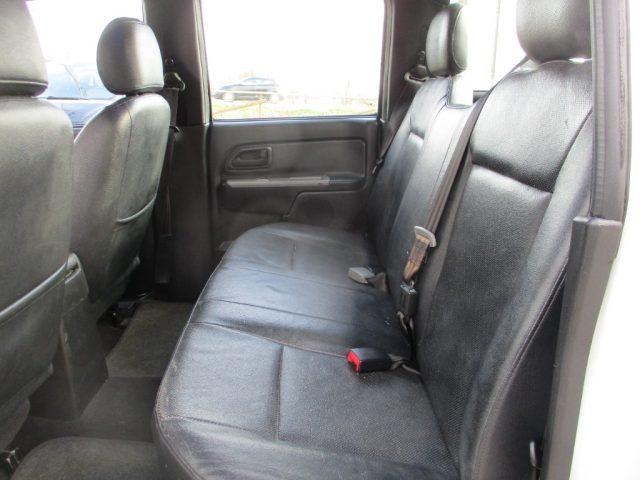 GREAT WALL Steed 5 2.0 TDI 4x4 Limited Edition Sensori Park