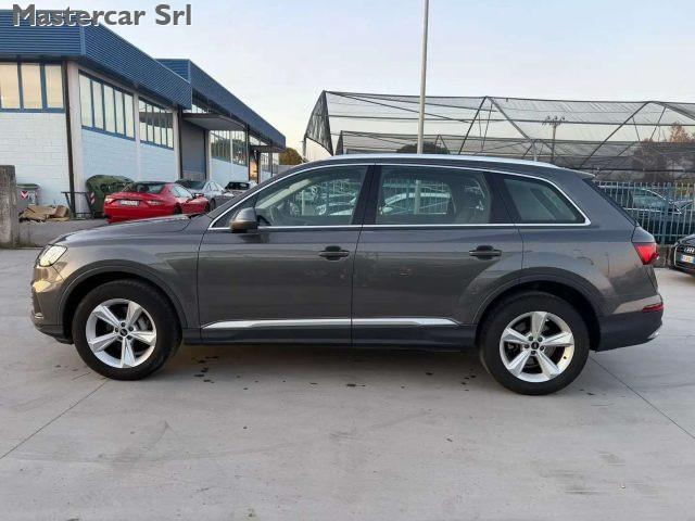 AUDI Q7 3.0 tdi mhev Business quattro tiptronic GF758JC