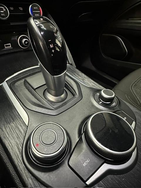 Alfa Romeo Stelvio 2.2 Turbodiesel 190CV AT8 Q4 Executive