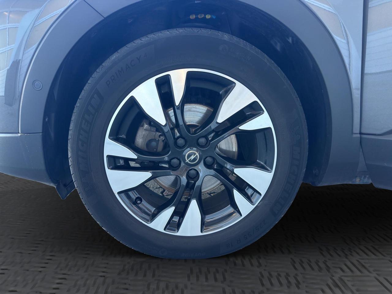 Opel Grandland X 1.5 ecotec Business s&s 130cv