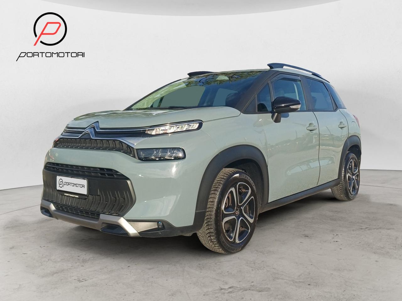 CITROEN C3 Aircross 1ª s. - C3 Aircross PureTech 110 S&S Feel