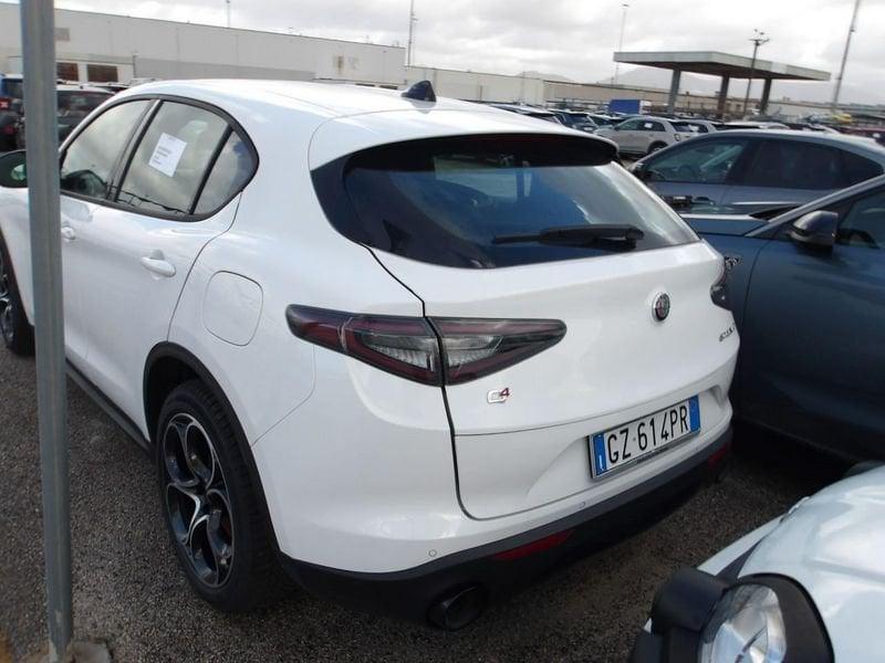 Alfa Romeo Stelvio 2.0 T 280 CV Sprint AT8 Q4 MY24