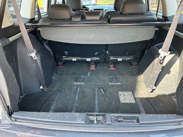Citroen C-Crosser 2.2 HDi 160CV FAP 7 POSTI