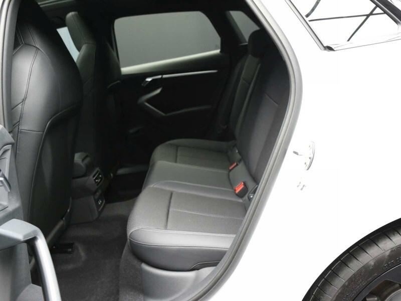 AUDI A3 4ª serie A3 SPB 35 TFSI S tronic S lin...