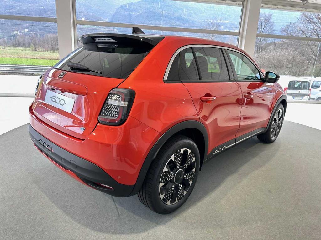 Fiat 600e 54kWh La Prima