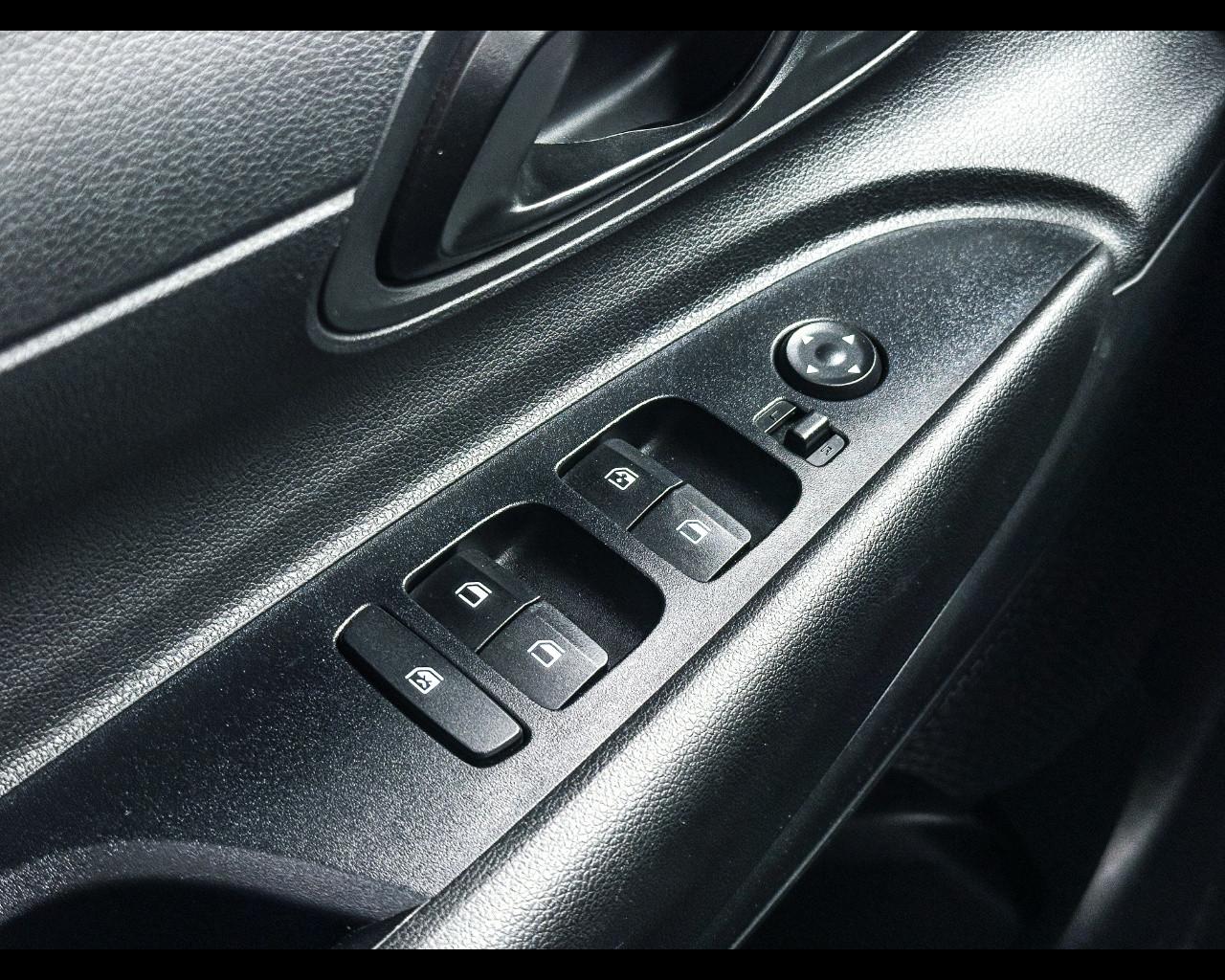 HYUNDAI i20 3ª serie - i20 1.2 MPI Connectline