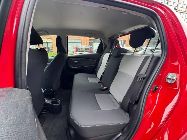 Toyota Yaris 1.5h Active Plus