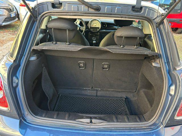 MINI Cooper 1.6 16V Cooper