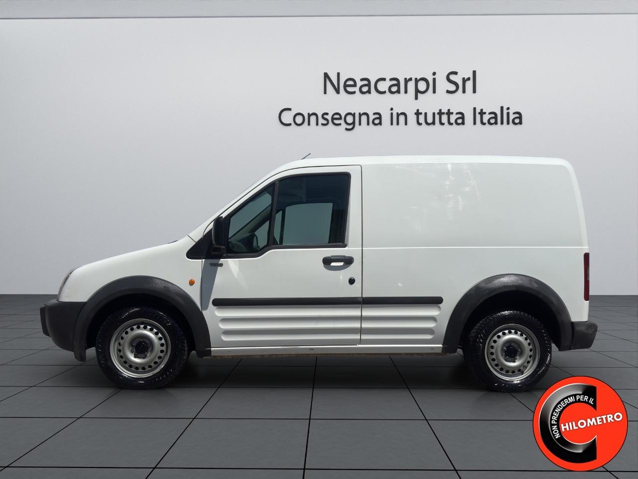 FORD Transit Connect 200 S 1.8 TDCI 75 CV N1 AUTOCARRO 2 POSTI-+IVA