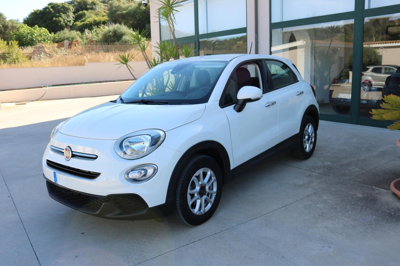 Fiat 500X 1.3 MultiJet 95 CV Lounge