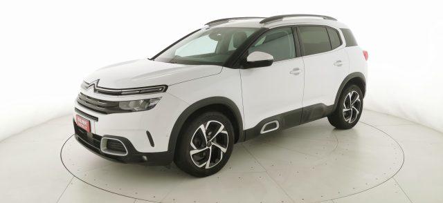 CITROEN C5 Aircross BlueHDi 130 S&S Business