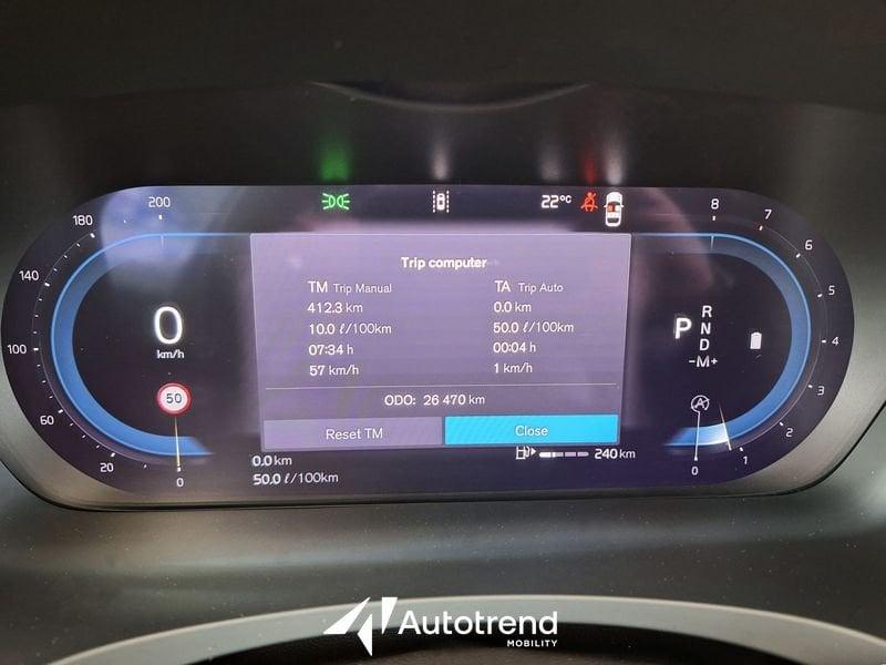Volvo S90 B4 197+14 CV Mild Hibrid Benzina Automatica Plus Bright