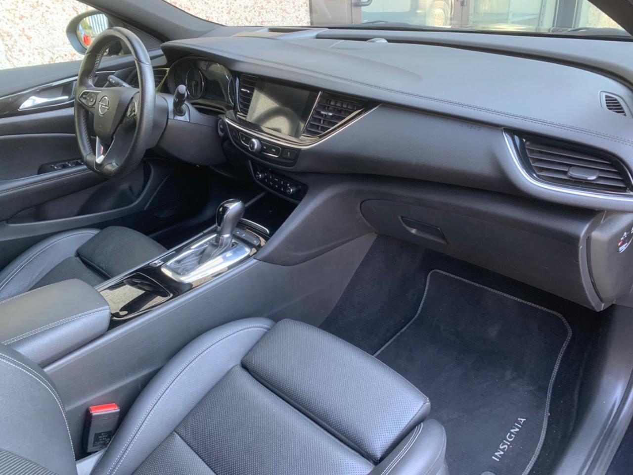 Opel Insignia 1.6 CDTI 136 CV S&S Grand Sport Innovation