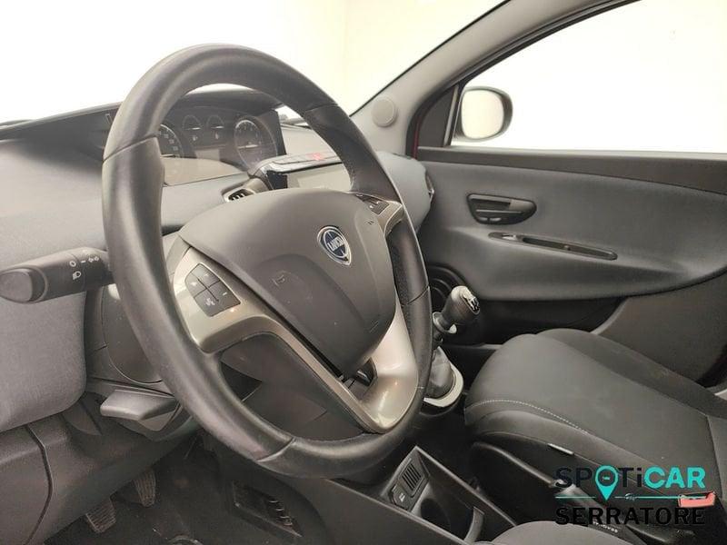 Lancia Ypsilon Lancia Ypsilon My21 1.0 70cv Hybrid Gold