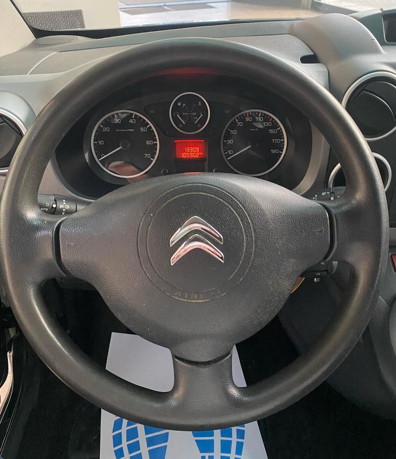 Citroen Berlingo Multispace PureTech 110 S&S Feel