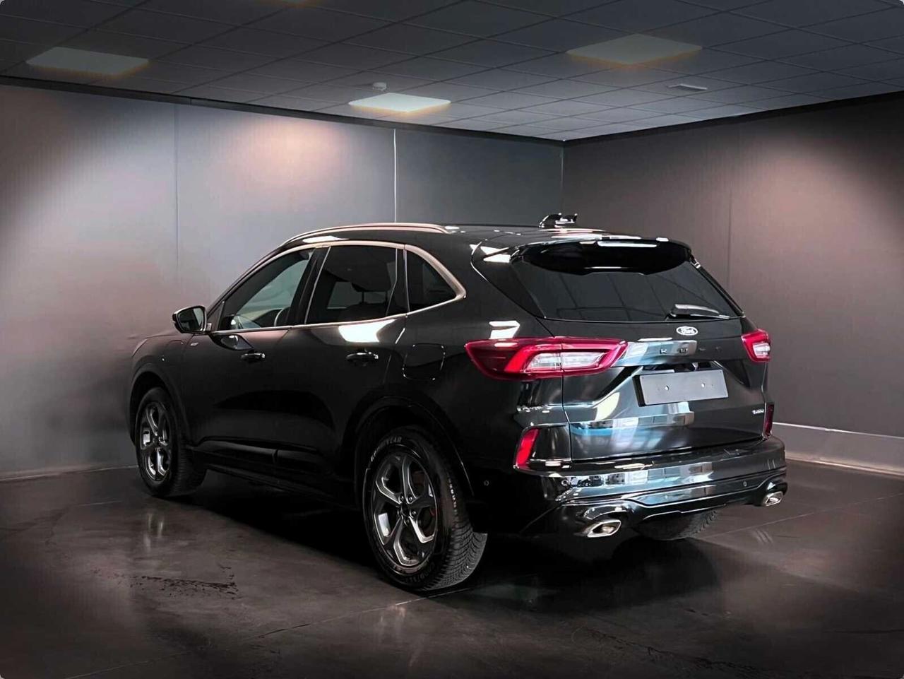 FORD KUGA 2.5 PLUG IN HYBRID 243 CV 2WD ST-LINE X