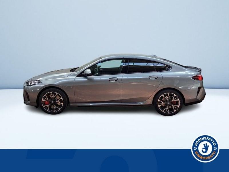 BMW Serie 2 G.C. Serie 2 Gran Coupé 218d M Sport Pro