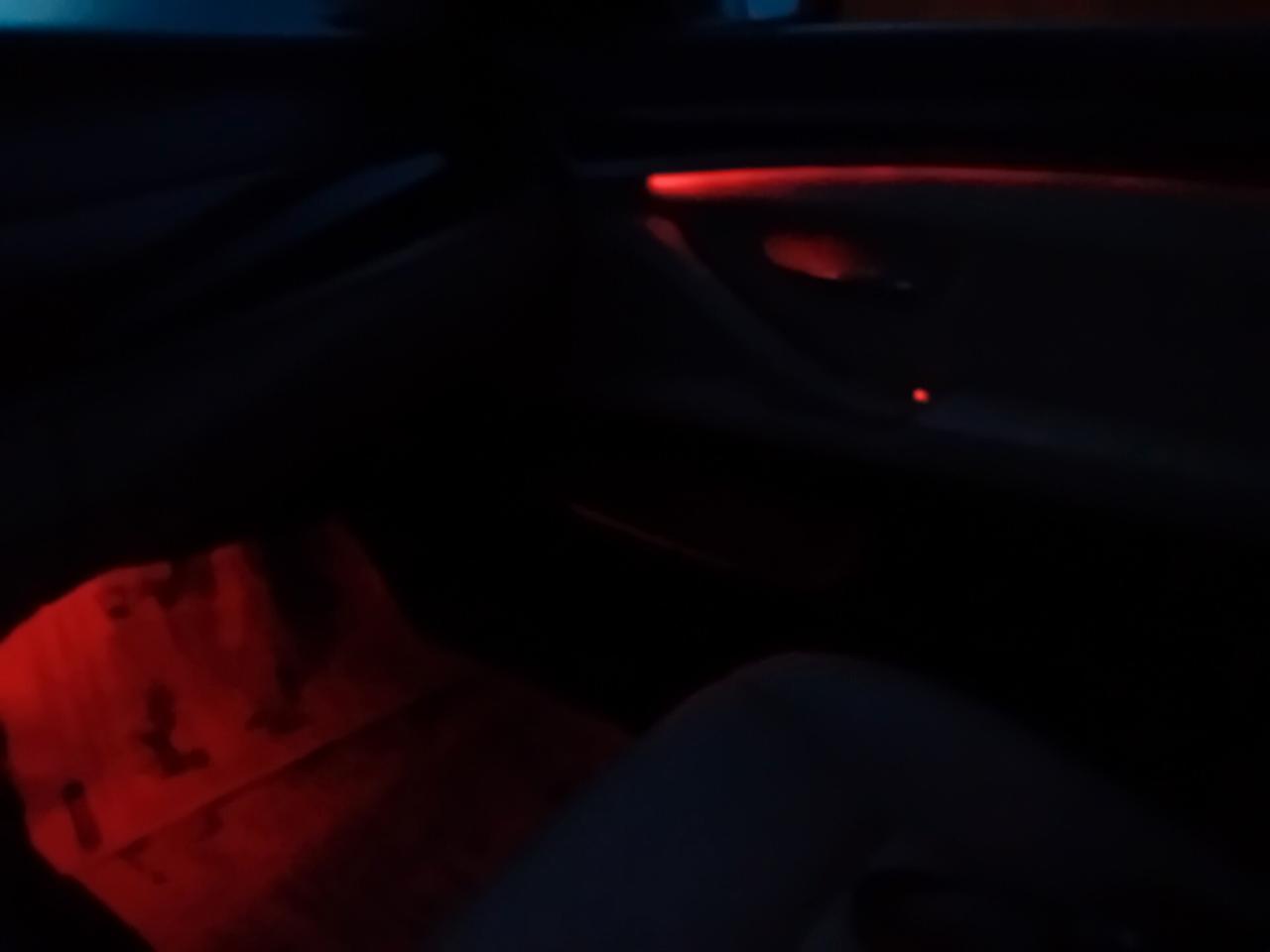 Bmw 520 520d Luxury berlina